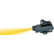 Steiner Laser Devices ITAL-A Laser Sight w/ Infrared Pointer/Illuminator 835nm 200mW, Black