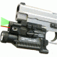 Laser Devices MOLAD for SIG P226ST and SIG P220ST