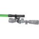 Laser Genetics ND-3XL SUBZERO - On A Scope LG-ND3XL-SZ