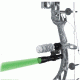 Laser Genetics ND-3BOW SUBZERO - Mounted 1 LG-ND3BOW-SZ