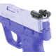 LaserLyte Rear Sight Laser for Taurus Slim RL-TS