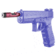 LaserLyte Laser Trainer - Bore Laser, fits .22-50 Caliber  LT-1