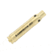 LaserLyte Laser Bore Sight 223, 308, 30-06, Brass, CB-L368