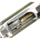 LaserLyte Laser Bore Sight 223, 308, 30-06, Brass, CB-L368