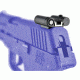 LaserLyte Rear Sight Laser for Kel-Tec PF-9 Handgun RL-PF