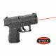 LaserMax Red Internal Guide Laser Sight for Springfield XD 3 in. bbl - 9mm/.40 Only