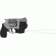 LaserMax CenterFire LED Weapon Light for JFRAME S &amp; W Models 442-1,637-1,638-2,642-1,438 and Holster CF-JFRAME-LC