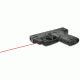 LaserMax CenterFire Red Laser Sight - S&amp;W M&amp;P Shield 9mm Handgun - CF-SHIELD