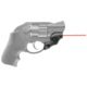 USED, Lasermax Frame Mounted Centerfire Laser Sight CF-LCR