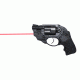 Lasermax Frame Mounted Centerfire Laser Sight CF-LCR
