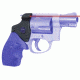 Lasermax External Laser Sight For J-Frame Hammerless Revolvers