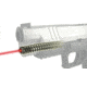 Lasermax Laser Sights for SPRINGFIELD XD 4 in. barrel, .40, .45 GAP