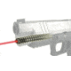 Lasermax Laser Sights for SPRINGFIELD XD, 4 in. barrel, .45 ACP