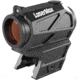 LaserMax Rifle Reflex Red Dot Sight, 3 MOA Red Dot, Matte Black, LMRRDS