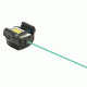 LaserMax Green Micro II Laser, MICRO2G