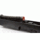LaserMax Red Laser Internal Guide Rod Laser Sight for Fits GLOCK 19, 23, 32, 38