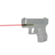 LaserMax Red Laser Internal Guide Rod Laser Sight For GLOCK 26/27/33