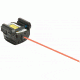 LaserMax Red Micro II Laser, LMSMICRO2R