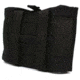 LBT Stretch Small Blow-Out Kit Pouch, Black, LBT-9022R BLACK
