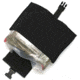 LBT Stretch Small Blow-Out Kit Pouch, Black, LBT-9022R BLACK