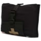 LBT Stretch Small Blow-Out Kit Pouch, Black, LBT-9022R BLACK