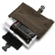 LBT Stretch Small Blow-Out Kit Pouch, Coyote Tan, LBT-9022R MAS GREY
