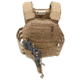 LBX Tactical Armatus II Vest, Coyote Brown, Medium LBX-4020-M-Coyote Brown