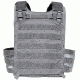 LBX Tactical Armatus II Vest, Wolf Grey, Medium LBX-4020-M-Wolf Grey