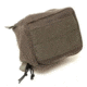 LBX Tactical 3in Small Open Window Pouch, Mas Grey, Small LBX-1015 MAS Grey