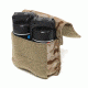 LBX Tactical Admin Pouch, MC Arid LBX-0070 Multicam Arid