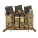 LBX Tactical Assaulter Panel, Multicam LBX-4020F Multicam