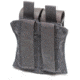 LBX Tactical Dual Kydex Pistol Mag Pouch, Wolf Grey LBX-0301 Wolf Grey