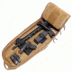 LBX Tactical Full Length Rifle Bag, Coyote Brown LBX-4003 Coyote Brown