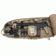 LBX Tactical Full Length Rifle Bag, Multicam LBX-4003 Multicam