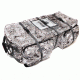 LBX Tactical Large Wheeled Loadout Bag, Snow Raptor, Large LBX-0310 Snow Raptor