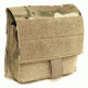 LBX Tactical Modular Admin Pouch, Multicam LBX-0070 Multicam
