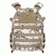 LBX Tactical Modular Plate Carrier, Inland Taipan LBX-0300 Inland Taipan