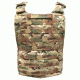 LBX Tactical Speed Draw Plate Carrier, Multicam LBX-0094 Multicam