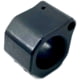 Lead &amp; Steel 4140 Nitride Quality Gas Block, 0.750in, Black, 122123