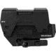 CORD Promethean LP-1 Reflex Red Dot Sight w/Aurawake, 1x26-35mm, 65 MOA Ring + 2 MOA Dot, Black, 100124