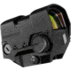 CORD Promethean LP-1 Reflex Red Dot Sight w/Aurawake, 1x26-35mm, 65 MOA Ring + 2 MOA Dot, Black, 100124