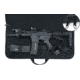 Leapers Homeland Security Gun Case, 25in, Black PVC-MC25B-A