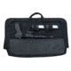 UTG Pro 25in Homeland Security Gun Case, Black, PVC-MC25B-A