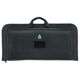UTG Pro 25in Homeland Security Gun Case, Black, PVC-MC25B-A