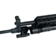 Leapers Laser Rings 1/2inch RG-LS861