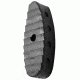 Leapers M1 Carbine Butt Pad RB-MC040