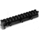 Leapers Scope Elevation Compensator Mount - Slope 2.3/120 for 20.7 inches MNT-DN034