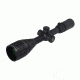 Leapers UTG AO 3-9X50 Zero Lock Rifle Scope w/ RGB Mil-dot Reticle SCP-U395AORGW