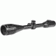 Leapers UTG 1in Tube 4-16x50 AO True Hunter IE Rifle Scope w/Zero Locking/Reset WE, Rings and Sunshade SCP-U4165AOIEW