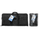 Leapers UTG 28 in KIS Keep-It-Simple Soft Gun Case, Black, PVC-KIS28B